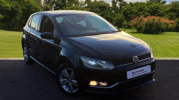 Volkswagen Polo 1.0 Match Edition 5Dr Petrol Hatchback